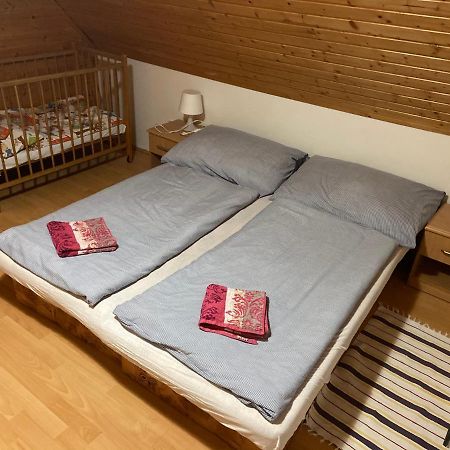 Chalupa Ss Nagyolaszi Kültér fotó